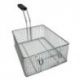 Cesta Freidora 200x250x100mm