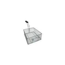 Cesta Freidora 200x250x100mm