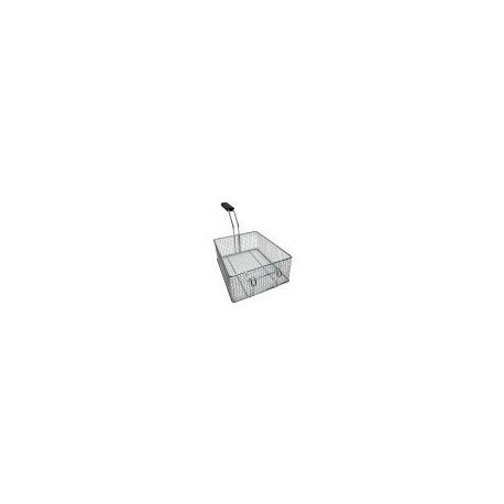 Cesta Freidora 200x250x100mm