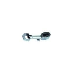 Quemador Tubular Freidora