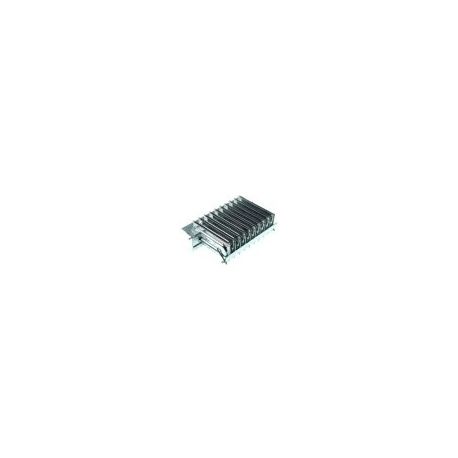 Quemador Superficie Freidora GY40/FRG1