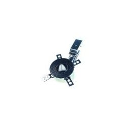 Quemador Tubular Freidora Ø74mm