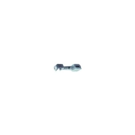 Quemador Tubular Freidora Serie 700/900