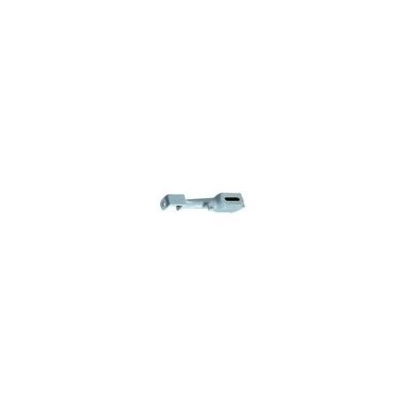 Quemador Tubular Freidora Serie 700/900