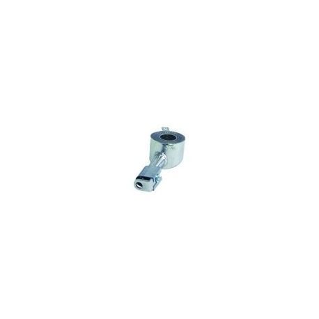 Quemador Tubular Freidora Derecha Gl Ø74mm