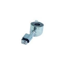 Quemador Tubular Freidora Izquierda Gl Ø74mm