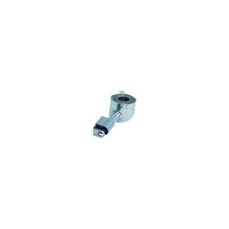 Quemador Tubular Freidora Izquierda Gl Ø74mm