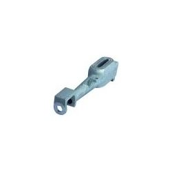 Quemador Tubular Freidora Central