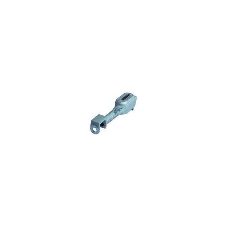 Quemador Tubular Freidora Central