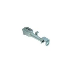 Quemador Tubular Freidora Derecha
