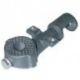 Quemador Tubular Freidora Derecho Fqg Ø67mm