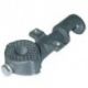 Quemador Tubular Freidora Izquierdo Fqg Ø67m