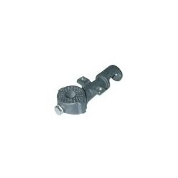Quemador Tubular Freidora Izquierdo Fqg Ø67m