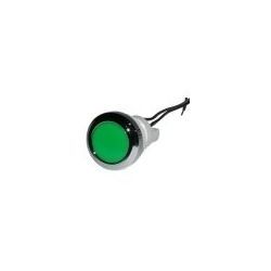 Piloto Verde Ø22mm 230V Con Cable Freidora