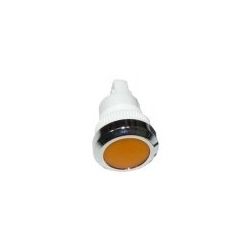 Piloto Ambar Ø22mm 230V Con Cable Freidora