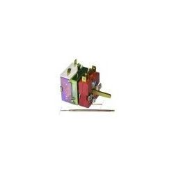 Termostato Freidora 63°C/270ºC 15A 230V