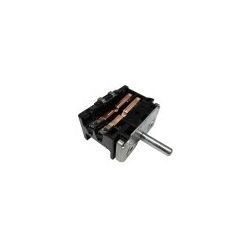 Interruptor 4 Posiciones 230V 16A 2NO