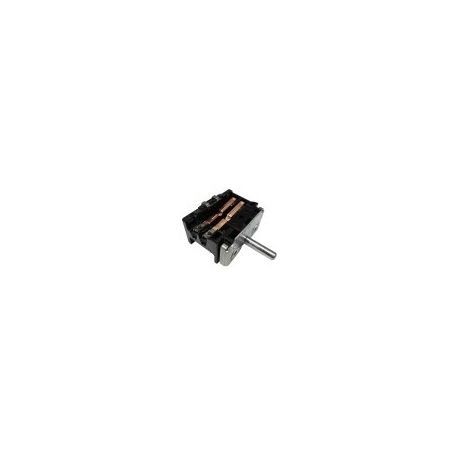 Interruptor 4 Posiciones 230V 16A 2NO