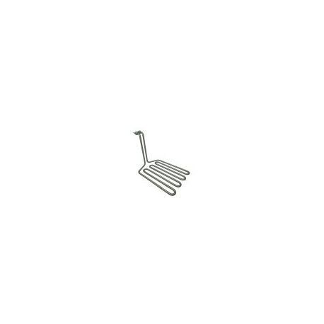 Resistencia Freidora 230V 3500W Eco 8L