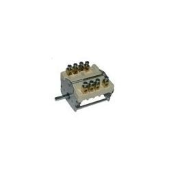 Interruptor 4 Posiciones 32A 250V Valentine