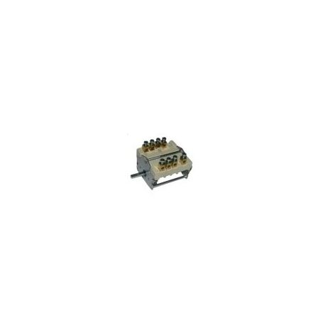 Interruptor 4 Posiciones 32A 250V Valentine