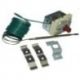 Termostato Seguridad Freidora Ffs 18°C/230ºC FRANKE