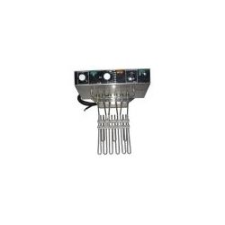 Resistencia Freidora Cabezal 6000W 230V Repagas
