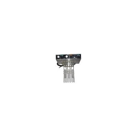 Resistencia Freidora Cabezal 6000W 230V Repagas