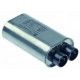 Condensador microondas HORECA