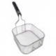 Cesta Freidora 220x250x100mm FF-6/FF10