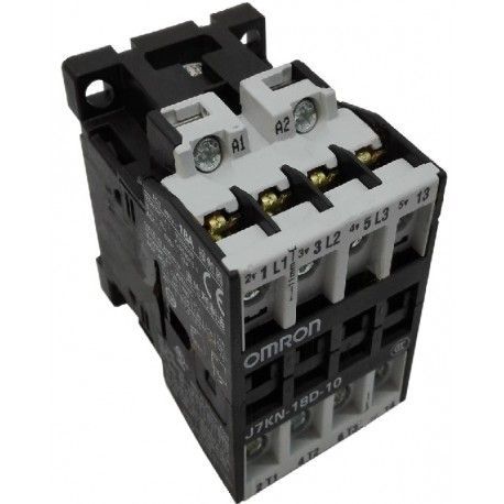 Contactor 690V 32A 3NO/1NO A3 400V 7.5kW 18A