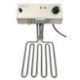 Resistencia Freidora Cabezal 3000W 230V 8L.