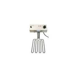 Resistencia Freidora Cabezal 3000W 230V 8L.