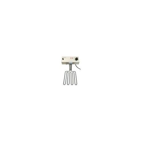 Resistencia Freidora Cabezal 3000W 230V 8L.