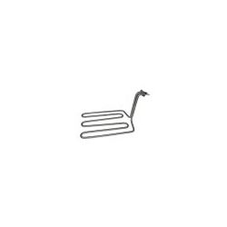 Resistencia Freidora 3500W 230V Lucca