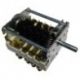 Interruptor 4 Posiciones 16A 230V
