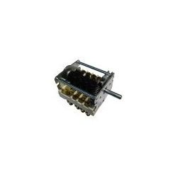 Interruptor 4 Posiciones 16A 230V