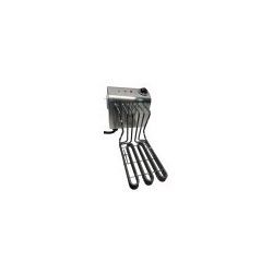 Resistencia Cabezal Freidora 6000W 400V