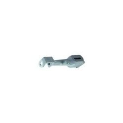 Quemador Tubular Freidora Central GF45/90