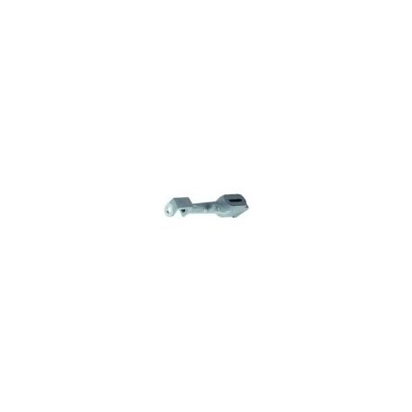 Quemador Tubular Freidora Central GF45/90