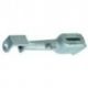 Quemador Tubular Freidora Izquierdo GF45/90