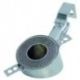Quemador Tubular Freidora 60/65/70FRG Ø74mm