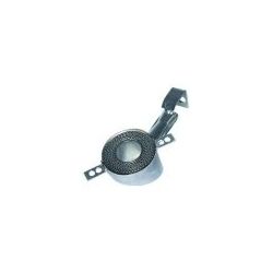 Quemador Tubular Freidora 65/40FRG Ø74mm