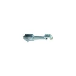 Quemador Tubular Freidora Derecho OLIS 720FRG