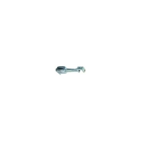 Quemador Tubular Freidora Derecho OLIS 720FRG