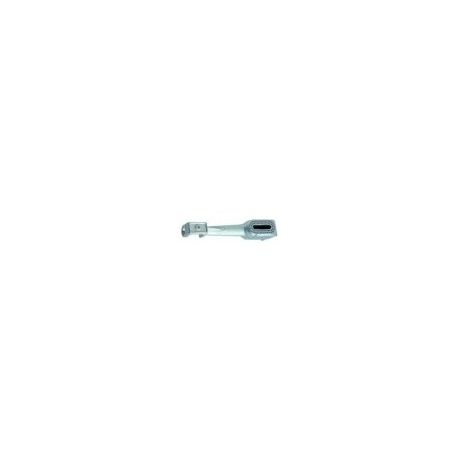 Quemador Tubular Freidora Izquierdo 720FRG