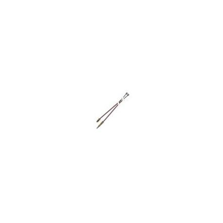 Termopar Interrumpido M9x1 L500mm