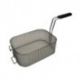 Cesta Freidora 195x300x100mm SFEL-60