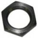 Tuerca Hexagonal M14x4mm Inox