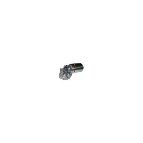 Motor Reductor